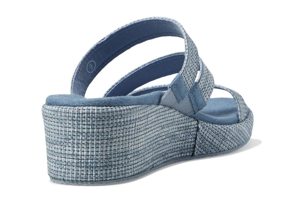 SKECHERS Martha Stewart - Arch Fit Beverlee- Morning Side 5
