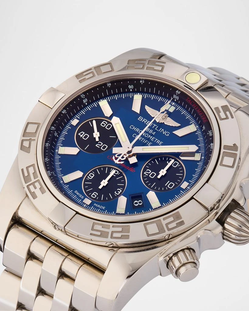 BREITLING Breitling Chronomat 44mm Vintage 2009-2011 Watch 3
