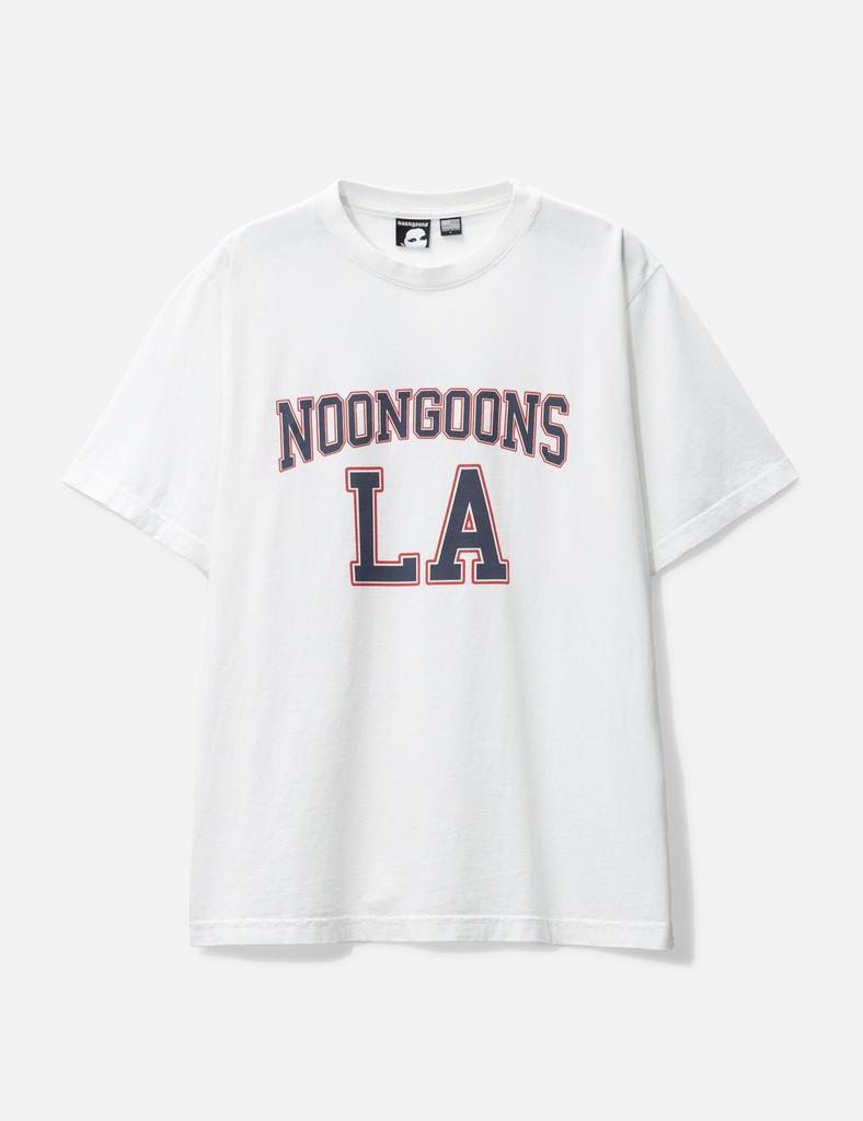 Noon Goons HOMEFIELD ADVANTAGE T-SHIRT