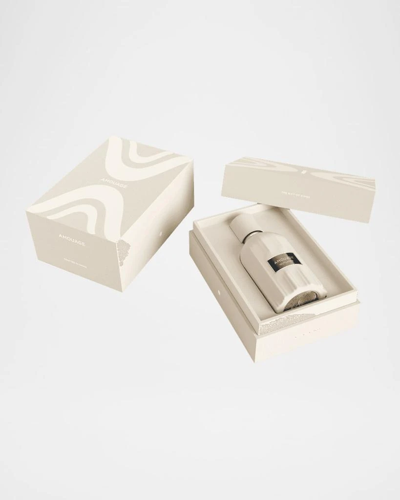 Amouage Outlands Essence Eau De Parfum, 3.4 oz. 3