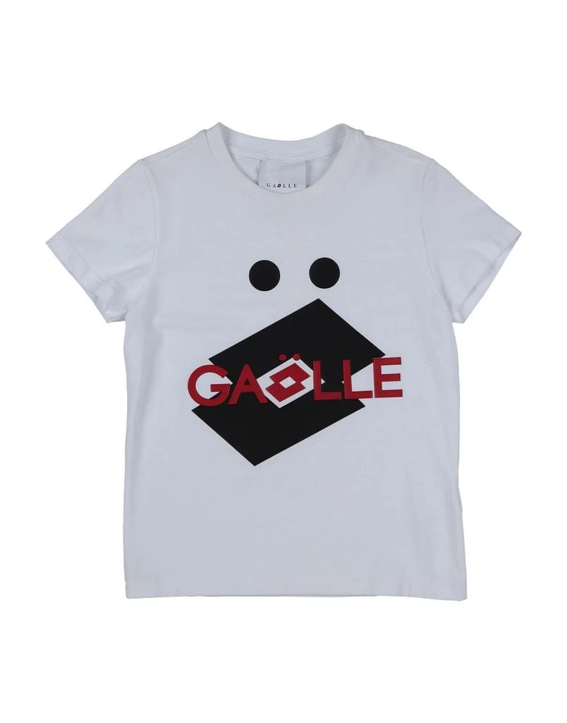 LOTTO LEGGENDA T-shirt 1