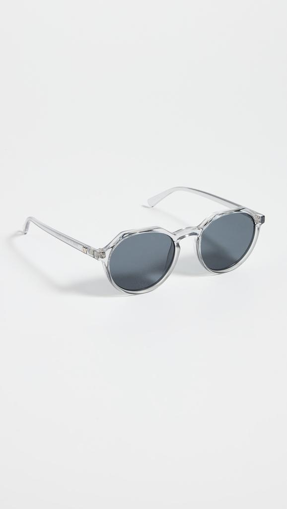 Le Specs Speed of Night Sunglasses