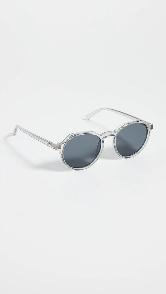 Le Specs Speed of Night Sunglasses 2