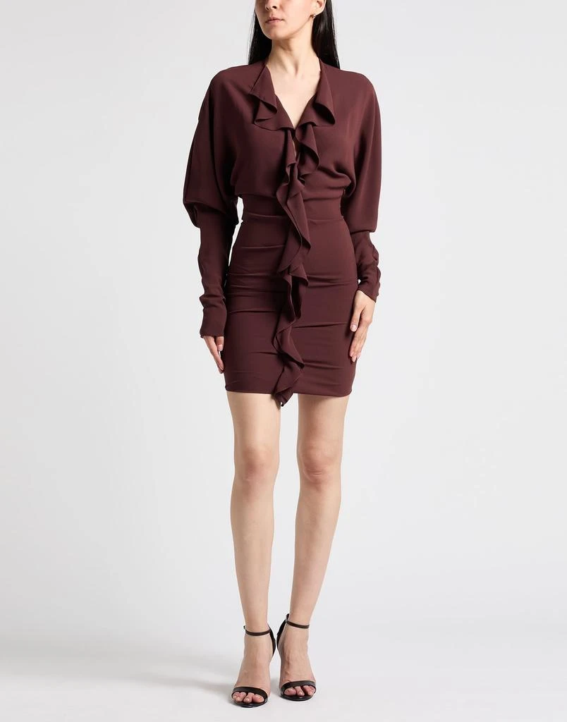 PHILOSOPHY di LORENZO SERAFINI Short dress 3