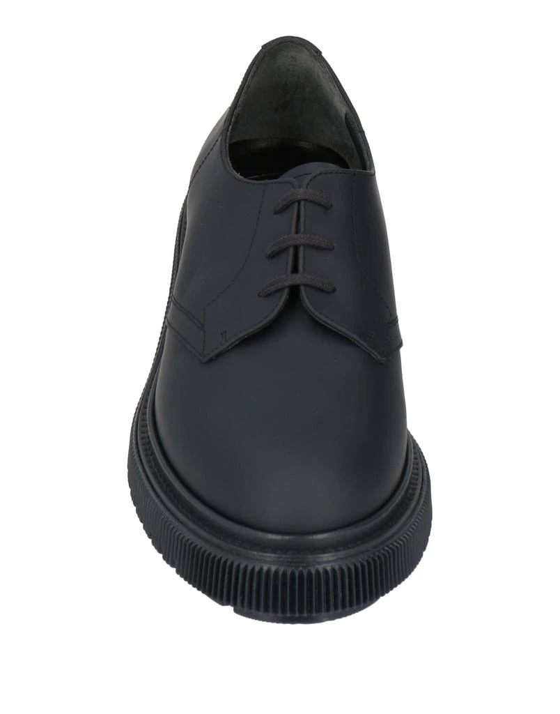 Adieu Paris Laced shoes 4