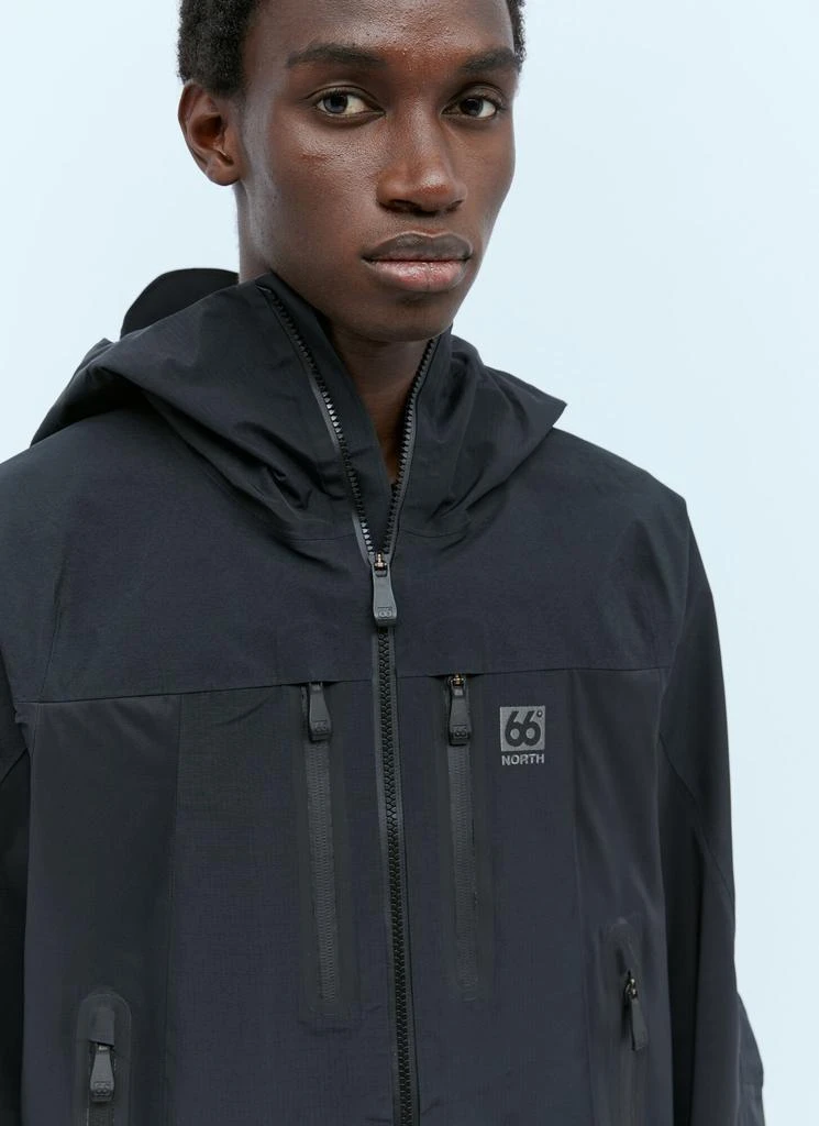 66 North Hornstrandir Gore-Tex Pro Jacket 6
