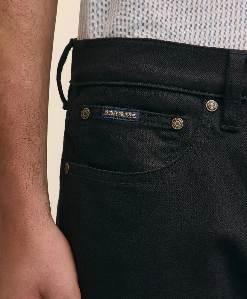 Brooks Brothers Straight Fit Denim Jeans 2