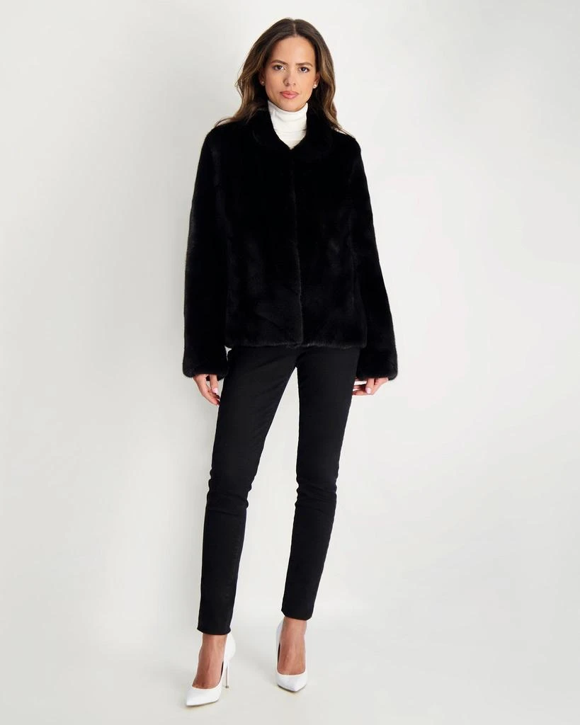 Gorski Mink Jacket 1
