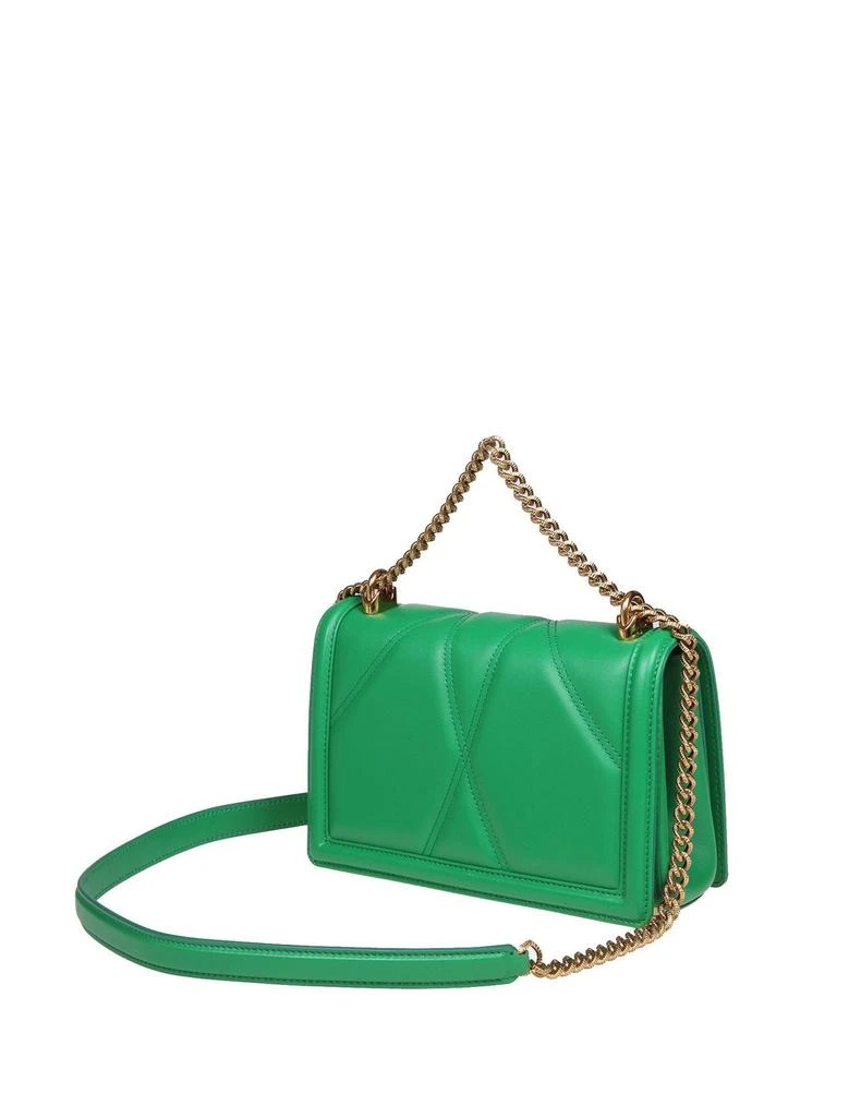 Dolce 
Gabbana Dolce 
Gabbana Devotion Logo Plaque Shoulder Bag 2