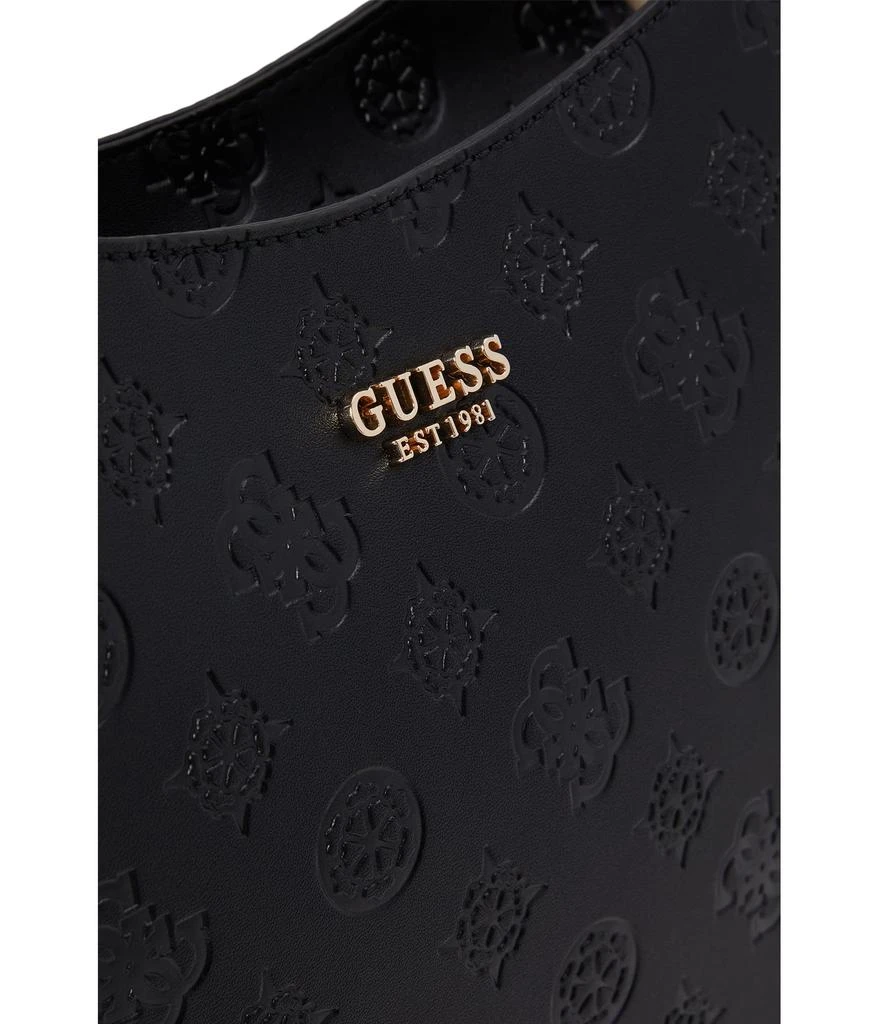 GUESS Galeria Hobo 4