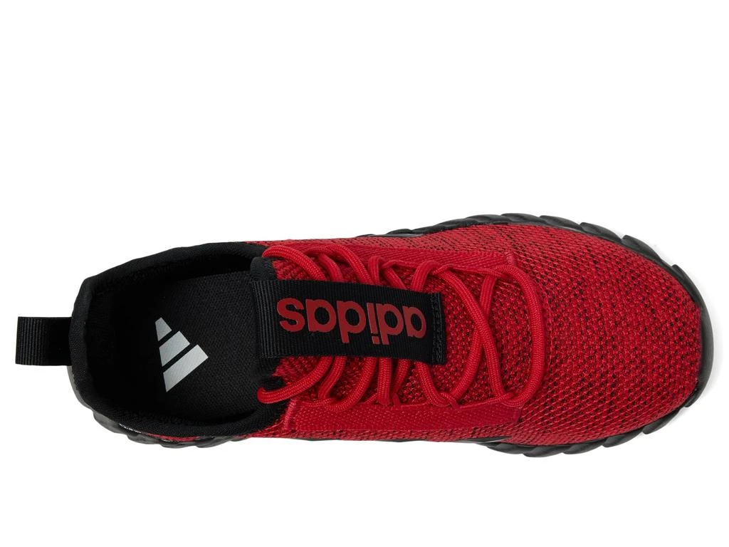Adidas Kaptir 3.0 Athletic Sneakers (Little Kid/Big Kid) 2
