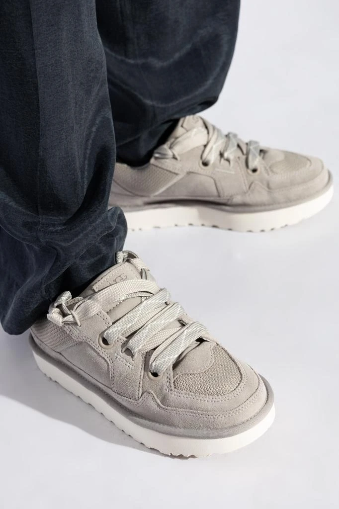 UGG Sports shoes W LO LOWMEL 2