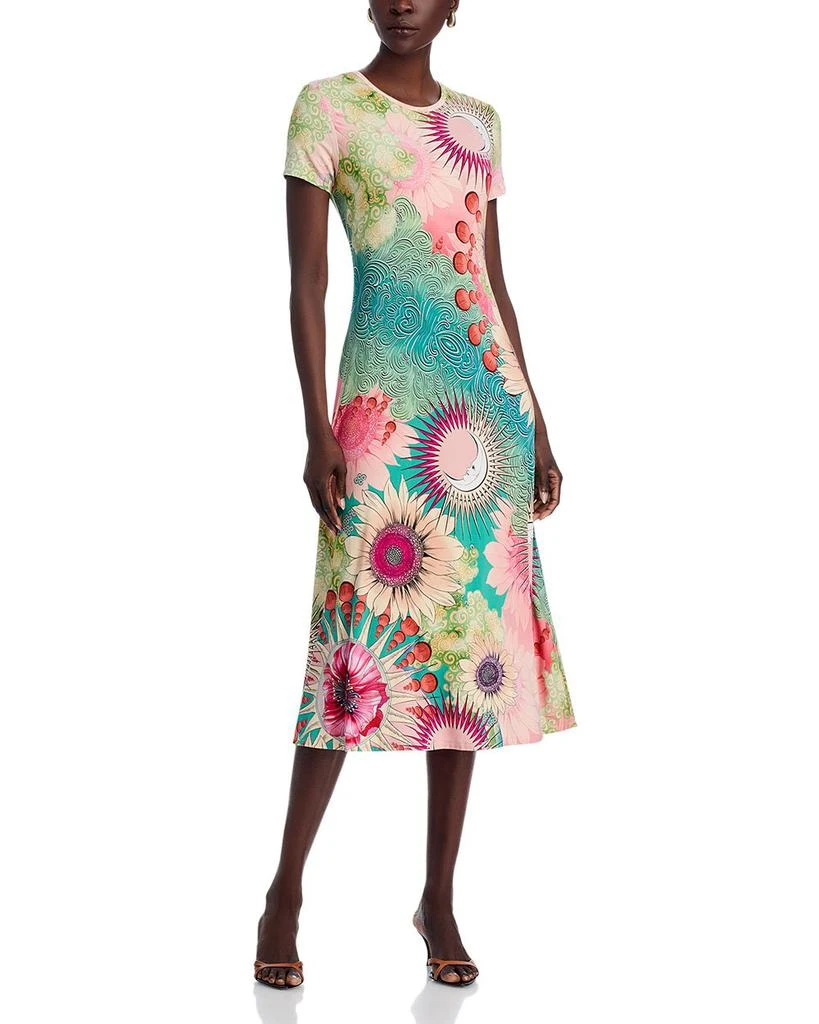 Johnny Was The Janie Favorite Dress 1