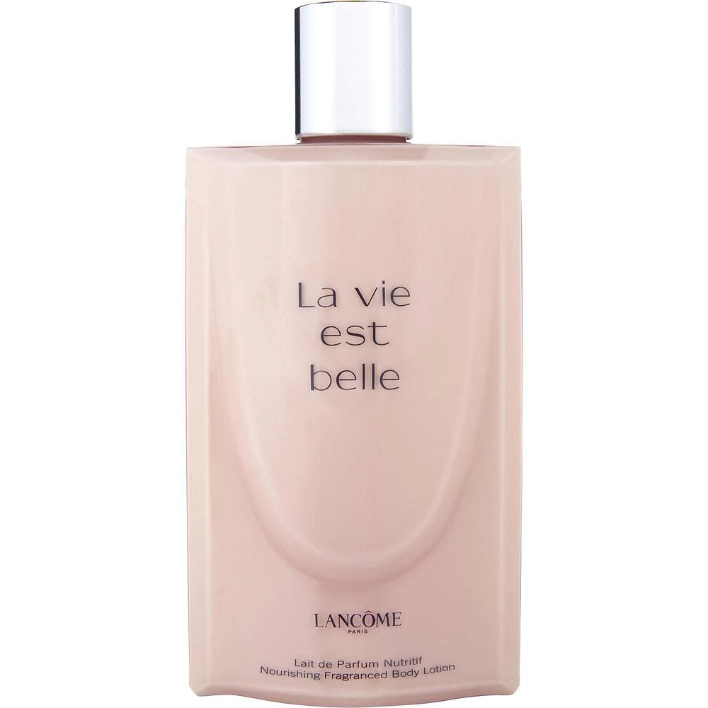 Lancôme La Vie Est Belle By  Shimmering Body Lotion 6.7 Oz Women 1