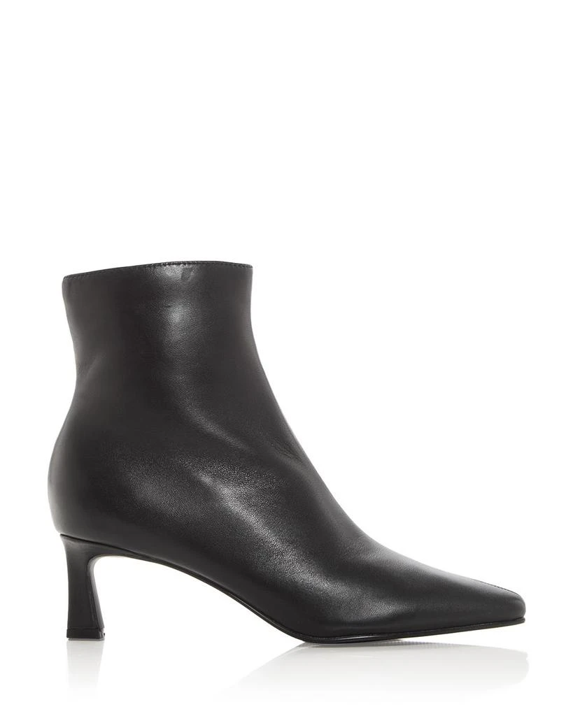 AQUA Women's Song Booties - Exclusive 2