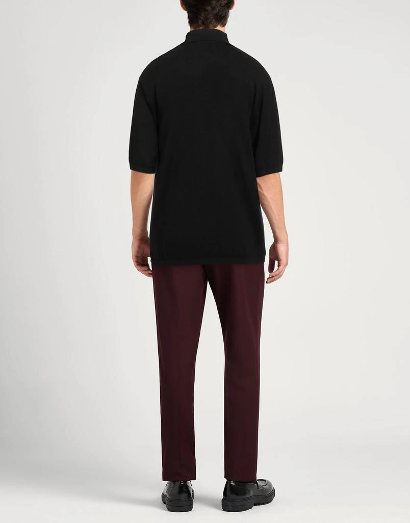 Lemaire Solid color shirt 3