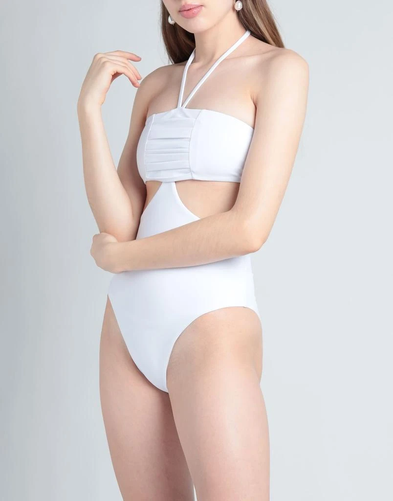 NO KA 'OI One-piece swimsuits 2