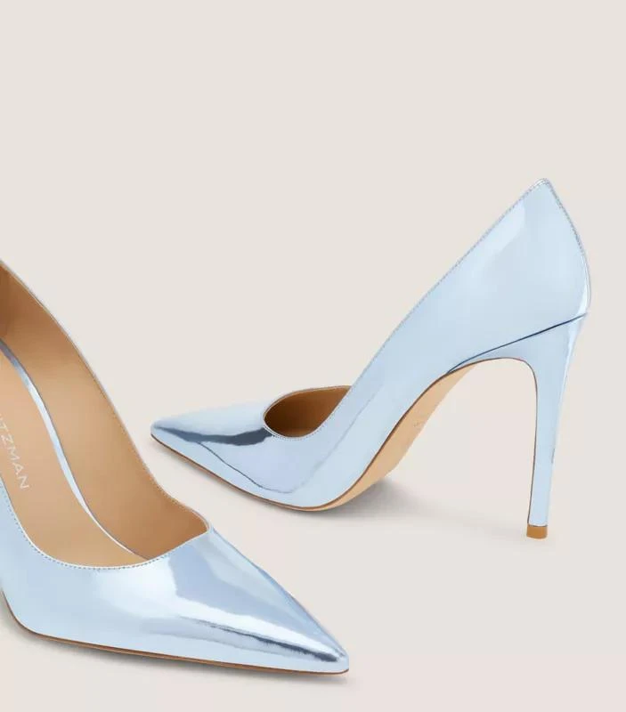 Stuart Weitzman STUART POWER 100 3