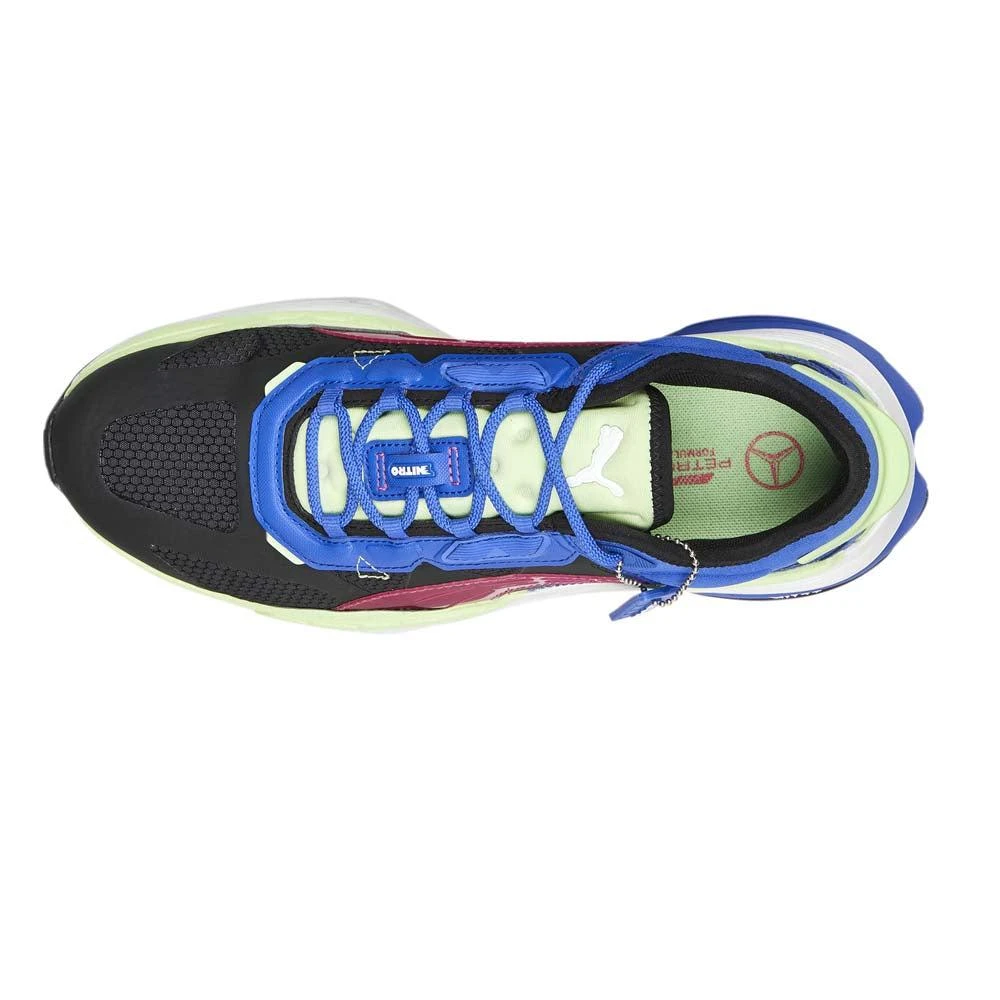 Puma Mapf1 Extent Nitro Lace Up Sneakers 4