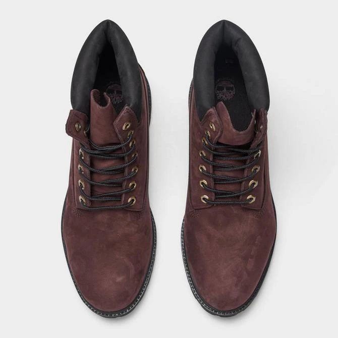 Timberland Men's Timberland 6-Inch Classic Treadlight Boots 5