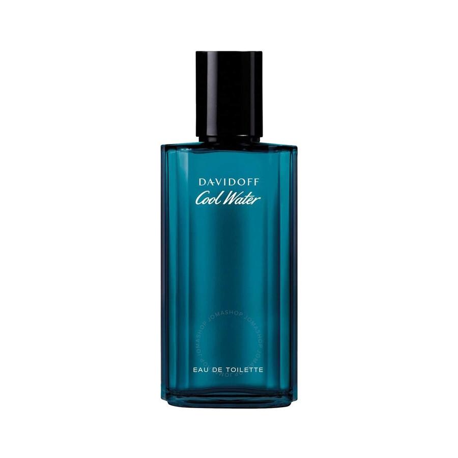 Davidoff Davidoff Cool Water Mens EDT