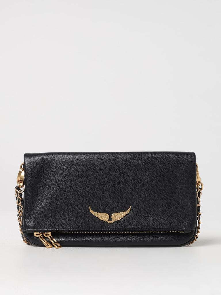 ZADIG & VOLTAIRE Shoulder bag woman Zadig & Voltaire