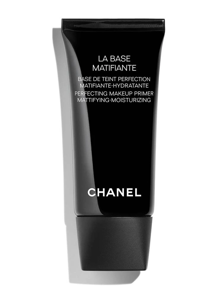 CHANEL La Base Matifiante Perfecting Makeup Primer 30ml 4