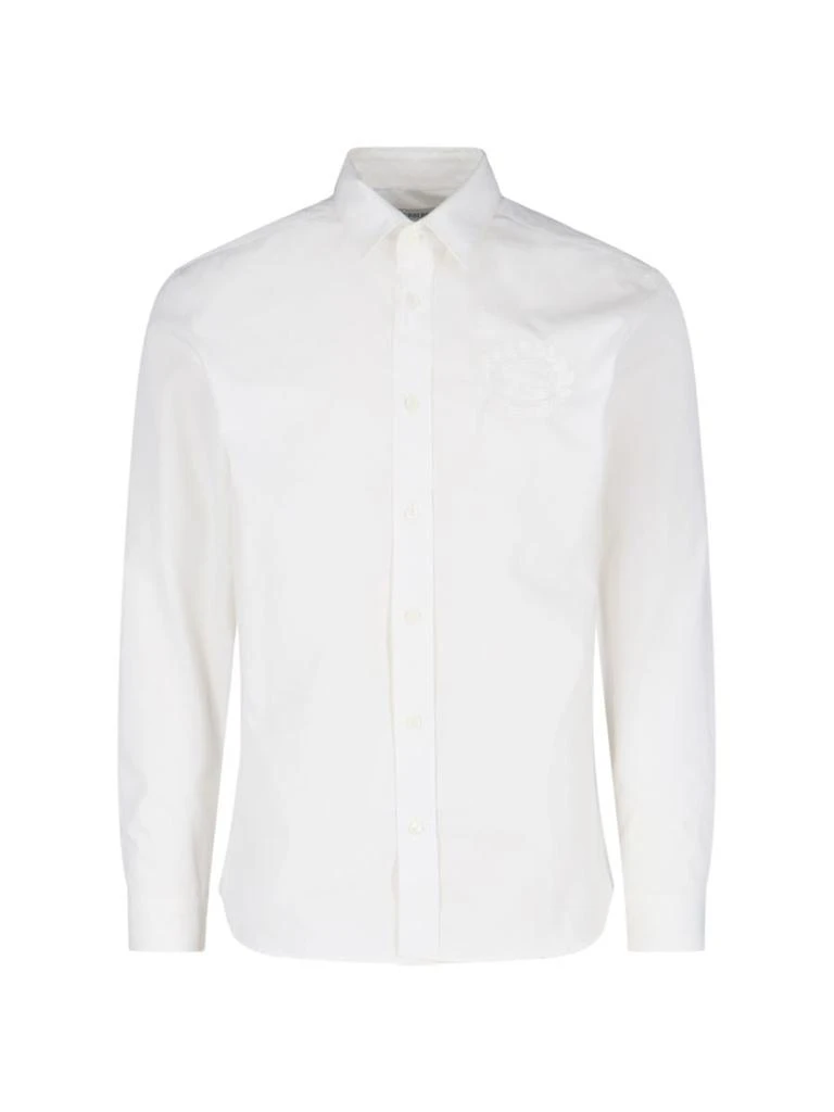 Burberry Burberry Shirts 1