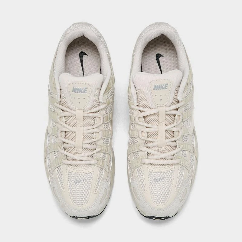 NIKE Men's Nike P-6000 SE Casual Shoes 5