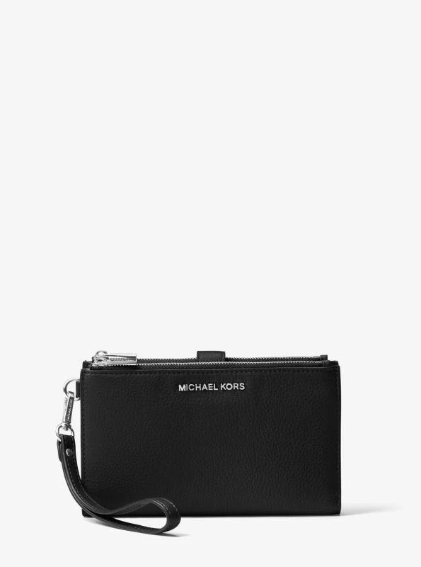 Michael Kors Adele Leather Smartphone Wallet 1