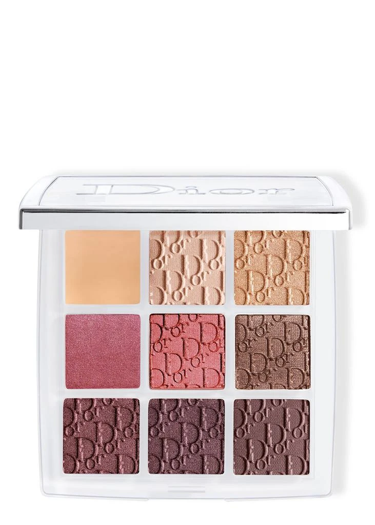 Dior Dior Backstage Eye Palette Rosewood 004 1