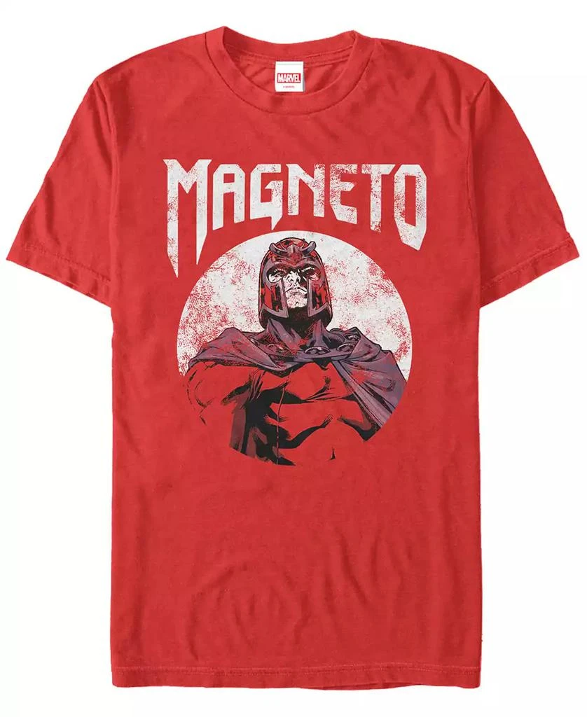 Marvel Marvel Men's Comic Collection X-Men Magento Short Sleeve T-Shirt 1