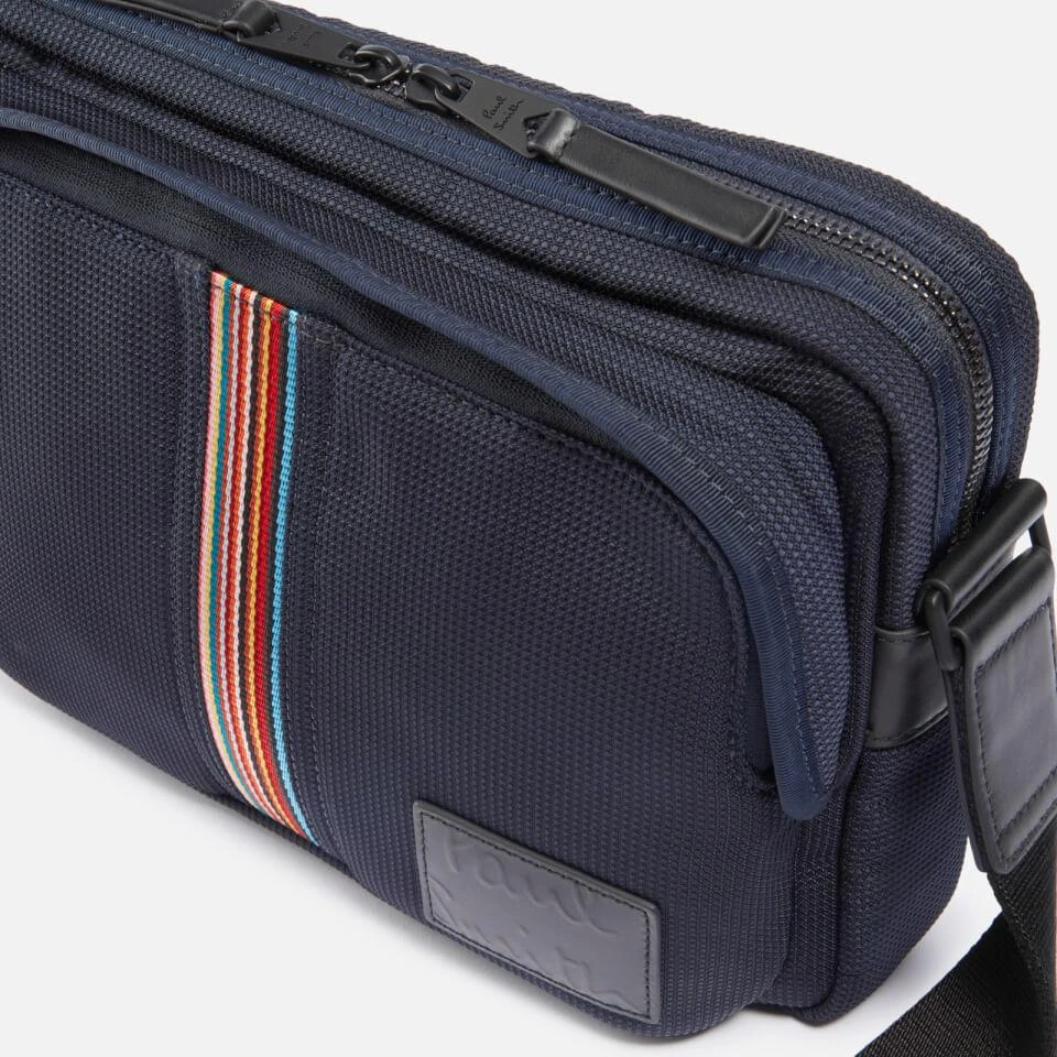 Paul Smith Paul Smith Woven Camera Bag 5