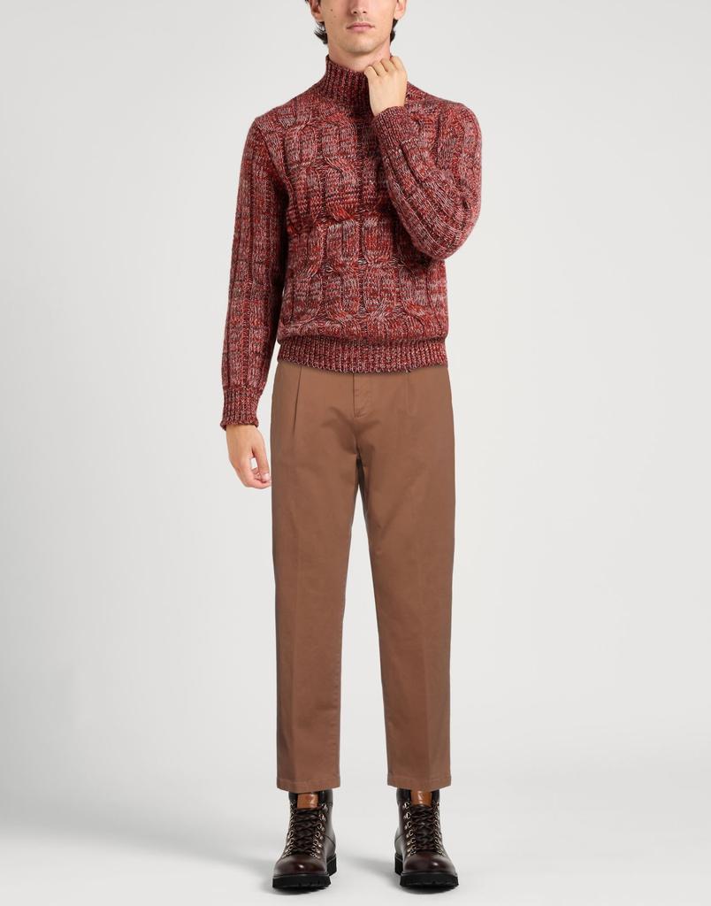 MANUEL RITZ Casual pants