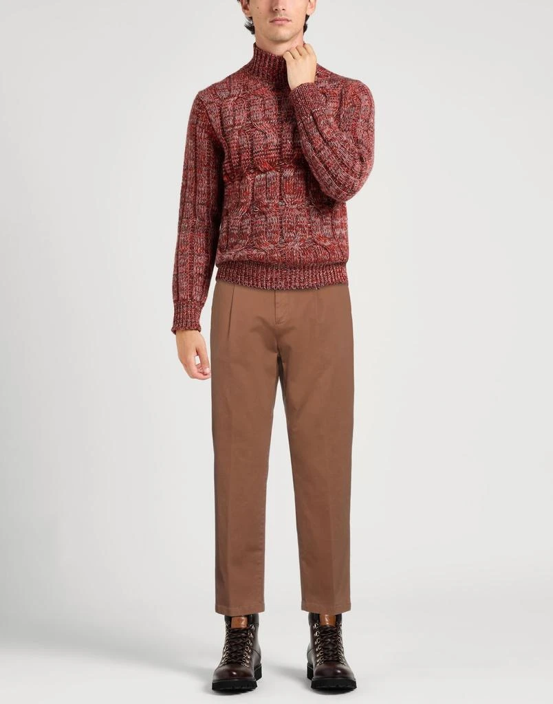 MANUEL RITZ Casual pants 2