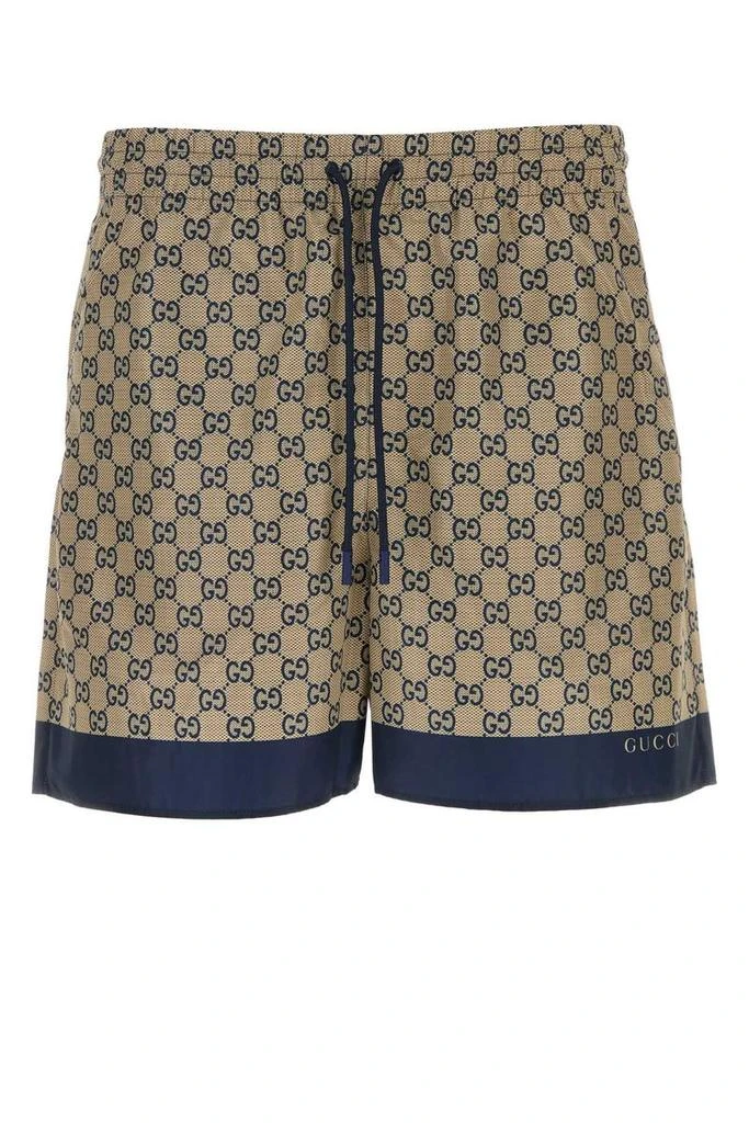 Gucci Gucci Swimsuits 1