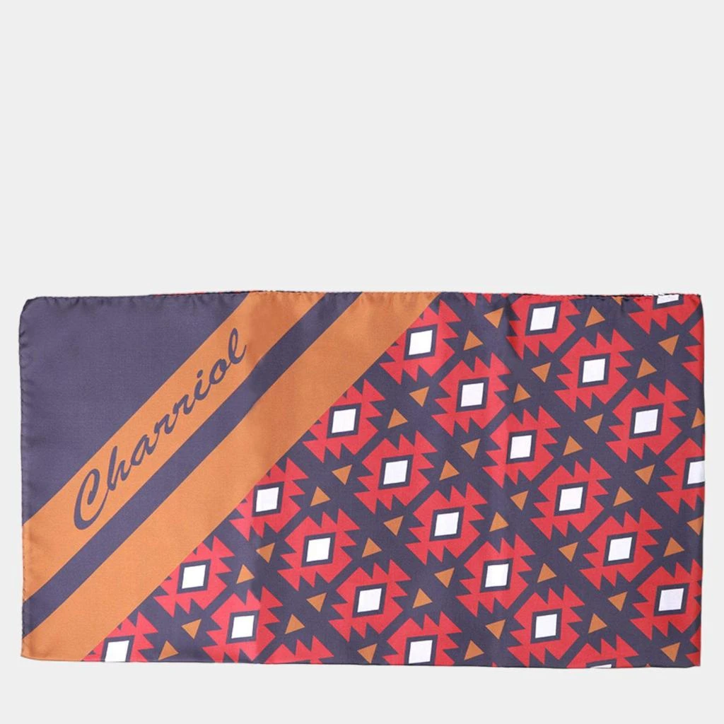 Charriol Charriol Charriol Scarf 1