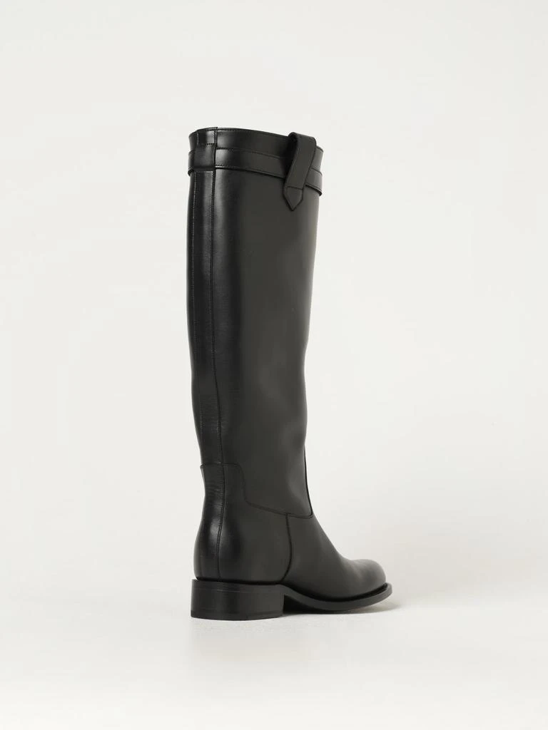 Versace Boots woman Versace 3