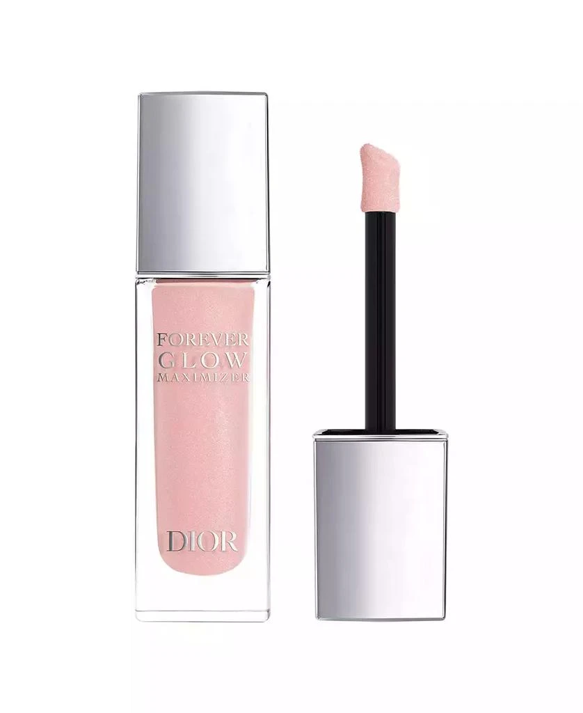 Dior Forever Glow Maximizer Longwear Liquid Highlighter 1