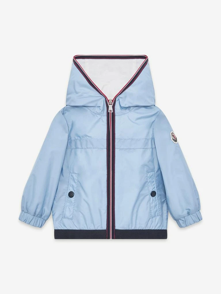 Moncler Moncler Enfant Baby Boys Anton Jacket in Blue