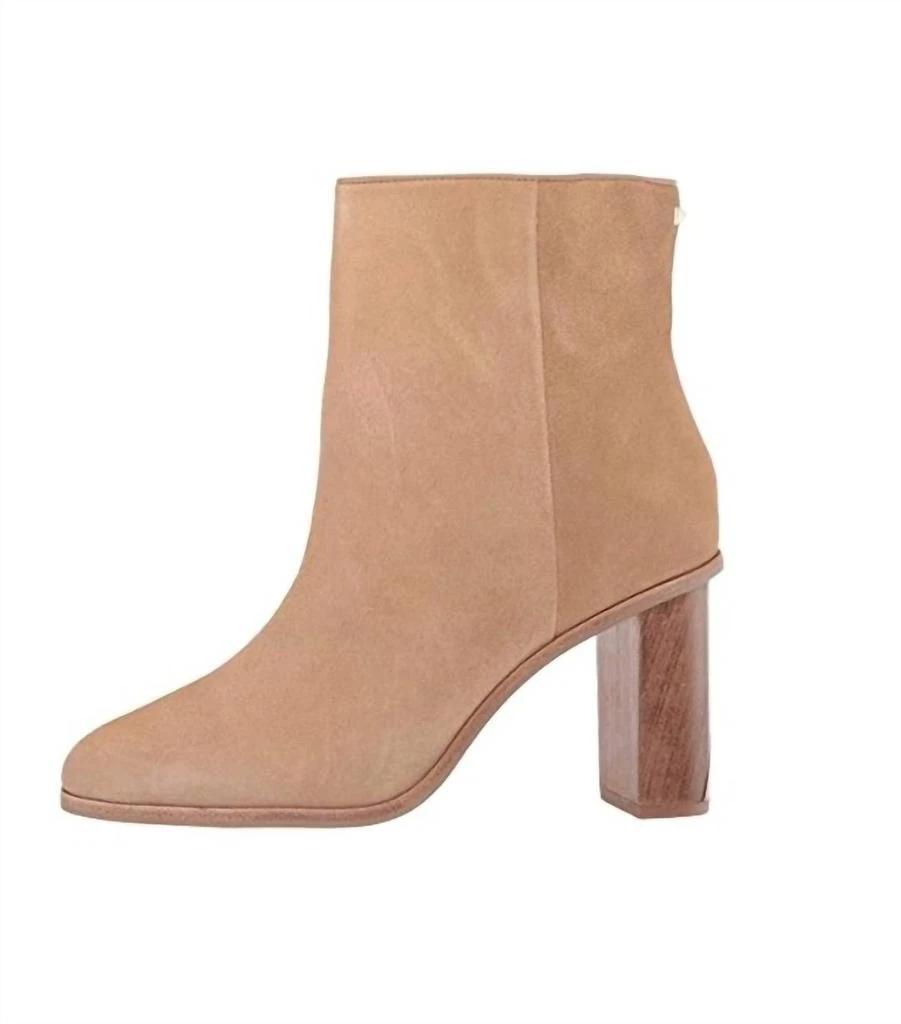 Ted Baker London Women's Orbida Boot In Natural 2
