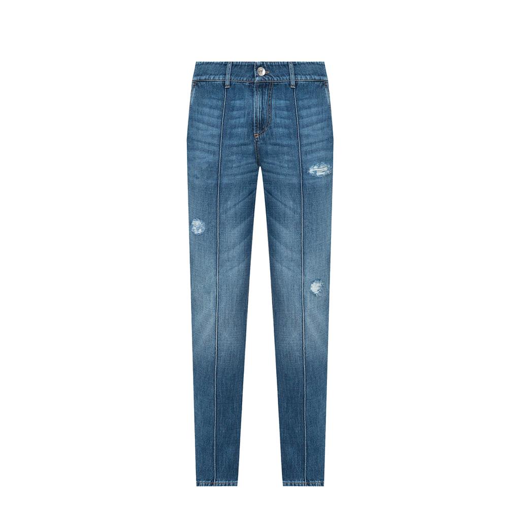 Brunello Cucinelli Brunello Cucinelli Denim Jeans