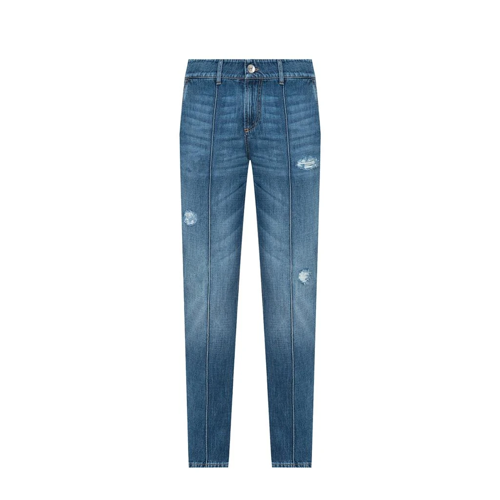 BRUNELLO CUCINELLI Brunello Cucinelli Denim Jeans 1