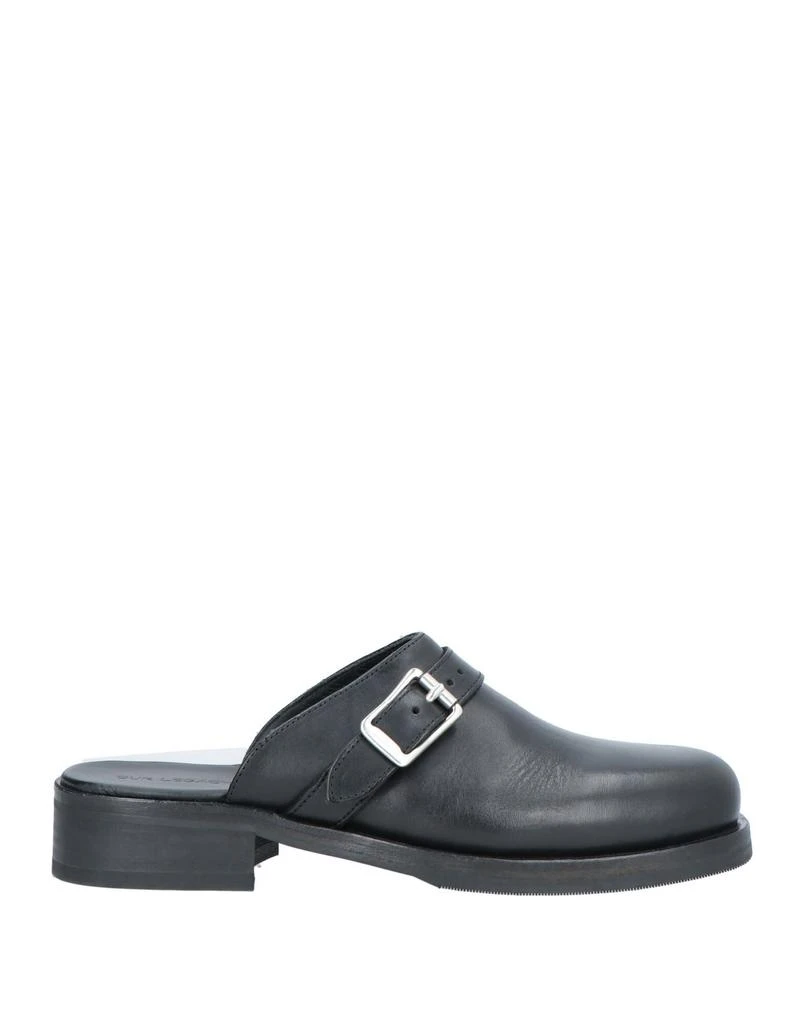 Our Legacy Mules and clogs 1
