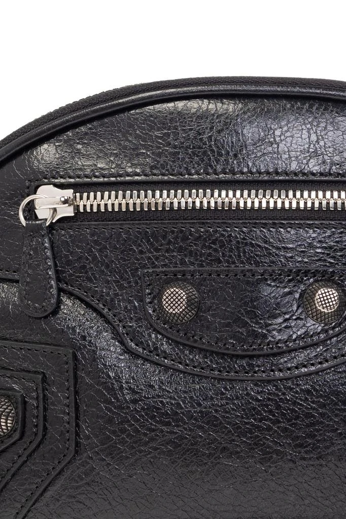 Balenciaga Balenciaga Le Cagole Small Makeup Bag 5