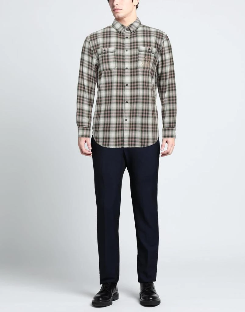 GUESS Checked shirt 2