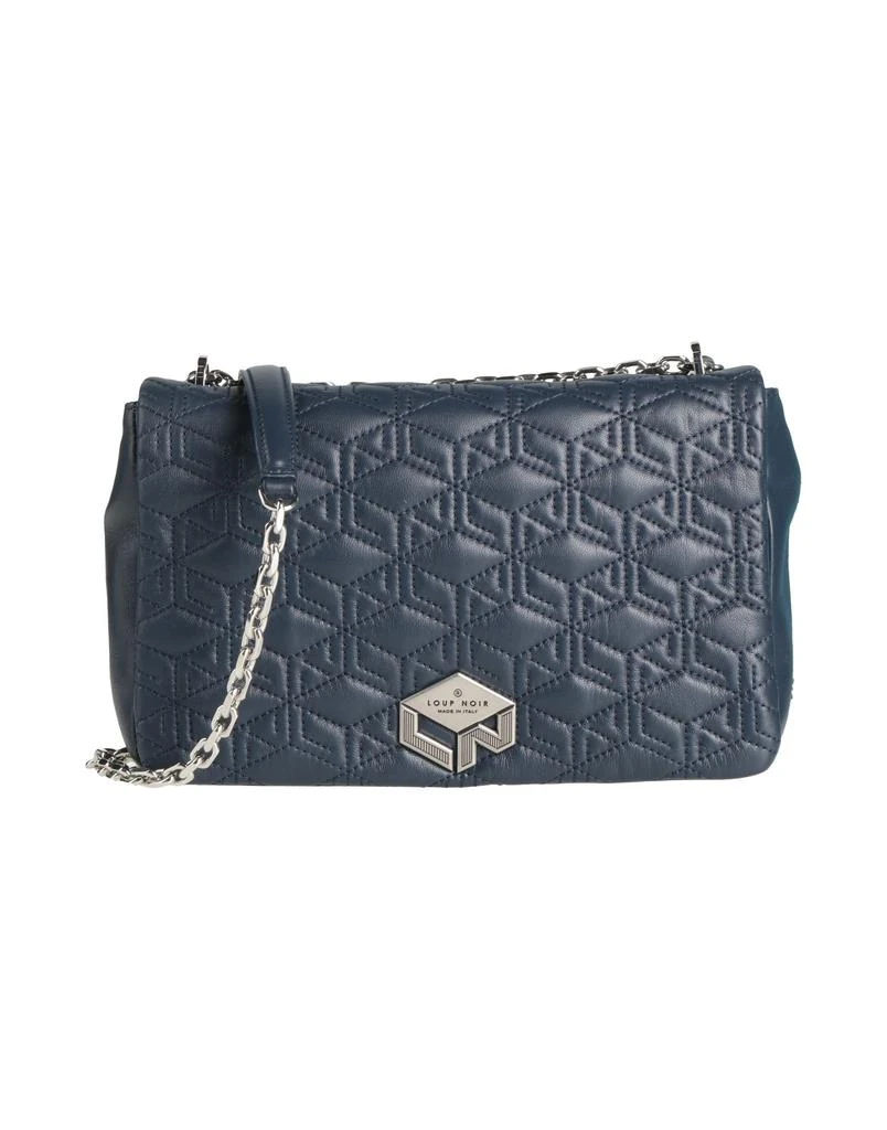 LOUP NOIR Cross-body bags 1