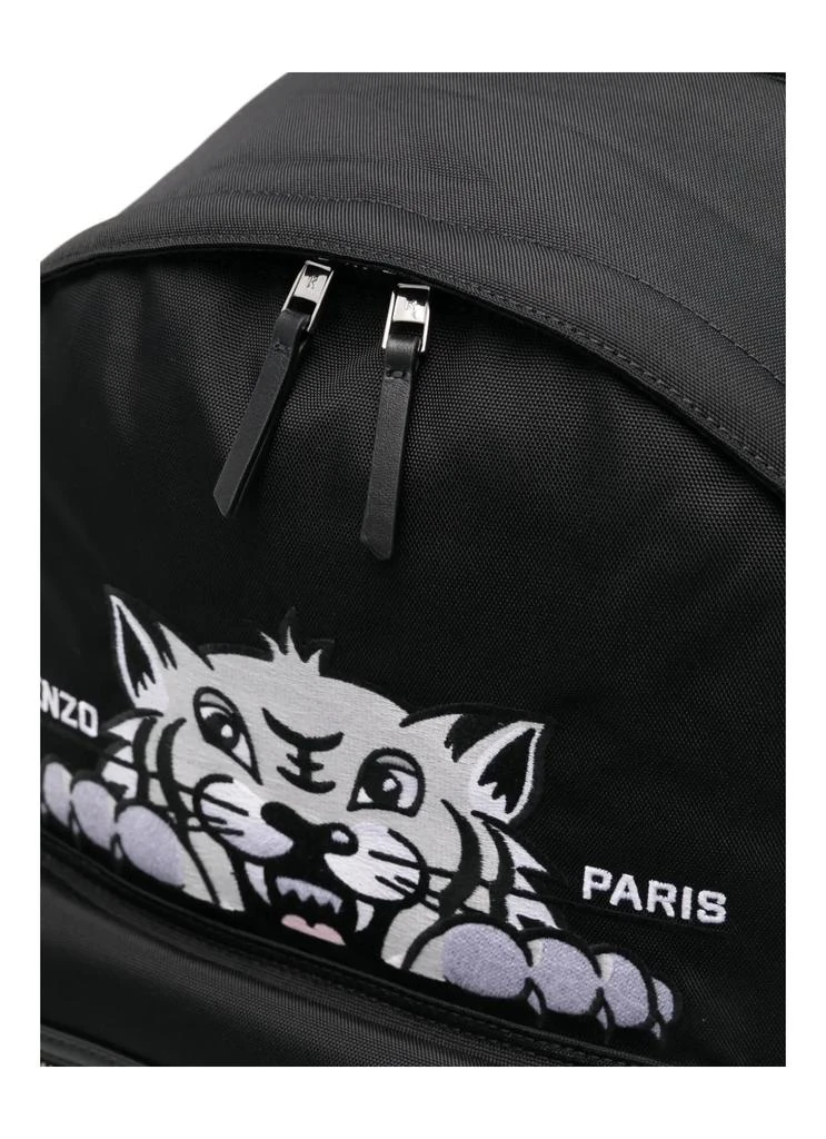 Kenzo Backpack 5