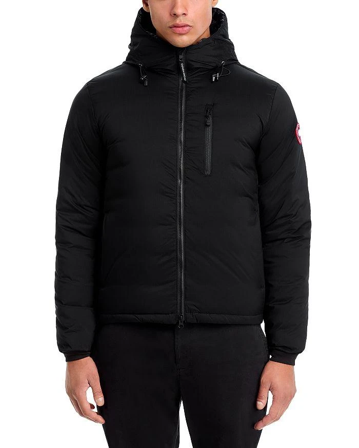 Canada Goose Lodge Hoody Packable Down Jacket 3