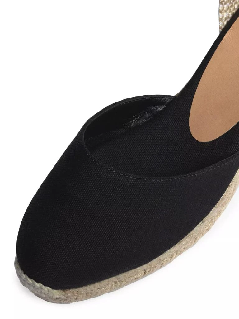 CASTAÑER Carina 3 Espadrille Wedge Sandals 3